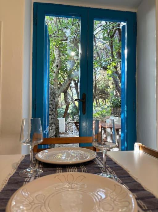 Casa Al Mare Con Spiaggia Privata Condominiale 圣费利切-奇尔切奥 外观 照片