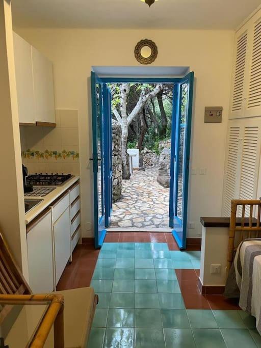 Casa Al Mare Con Spiaggia Privata Condominiale 圣费利切-奇尔切奥 外观 照片