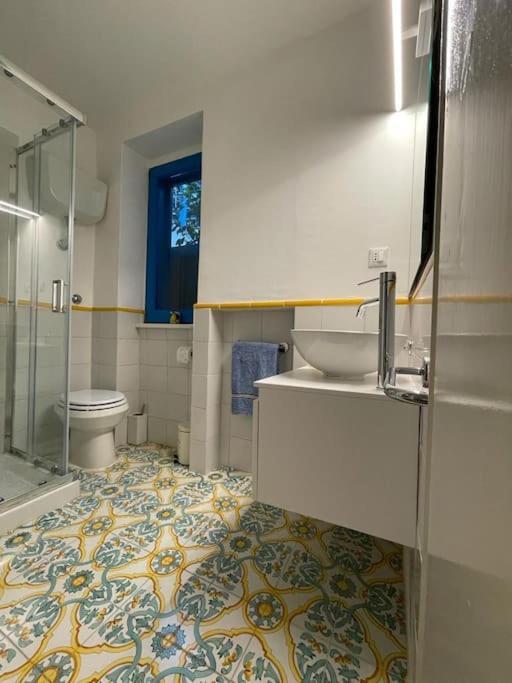 Casa Al Mare Con Spiaggia Privata Condominiale 圣费利切-奇尔切奥 外观 照片