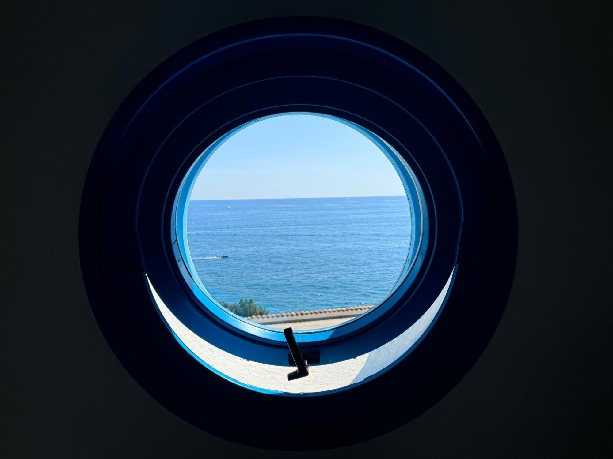 Casa Al Mare Con Spiaggia Privata Condominiale 圣费利切-奇尔切奥 客房 照片